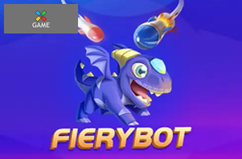 Fiery Bot